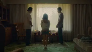 Zasłona do filmu "Mongrels" #819868