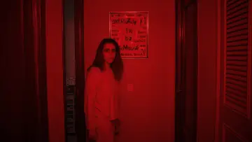 Zasłona do filmu "Testigos" #1161066