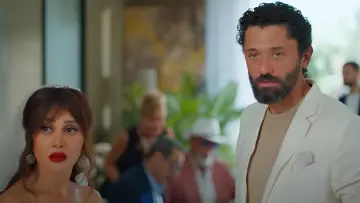 Zasłona do filmu "الهنا للي أنا فيه" #656551