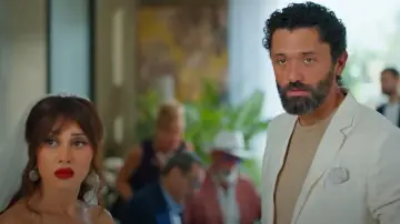 Zasłona do filmu "الهنا للي أنا فيه" #656554