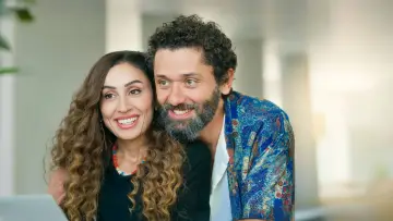 Zasłona do filmu "الهنا للي أنا فيه" #791926