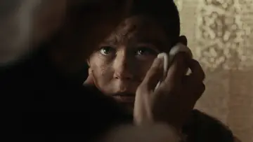 Zasłona do filmu "Obraz" #1905052