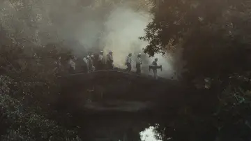 Zasłona do filmu "Obraz" #1905054