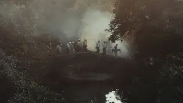 Zasłona do filmu "Obraz" #1905055