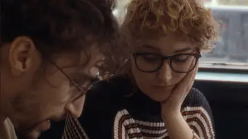 Zasłona do filmu "All My Friends" #554118