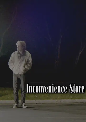 Plakat do filmu "Inconvenience Store" #1189088
