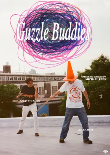Plakat do filmu "Guzzle Buddies" #982274