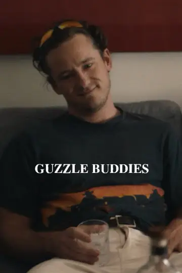 Guzzle Buddies