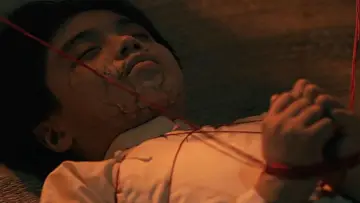 Zasłona do filmu "Linh Miêu: Quỷ Nhập Tràng" #736570