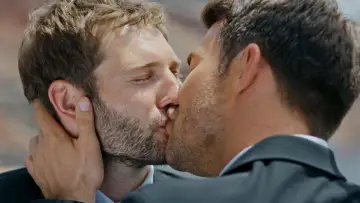Zasłona do filmu "The Groomsmen: Second Chances" #942600