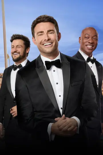 Plakat do filmu "The Groomsmen: Second Chances" #942602
