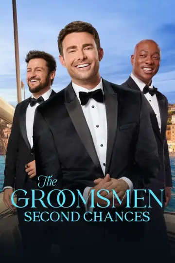 Plakat do filmu "The Groomsmen: Second Chances" #942606