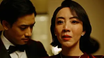 Zasłona do filmu "Cô Dâu Hào Môn" #942574