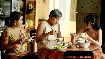 Zasłona do filmu "Cô Dâu Hào Môn" #942576