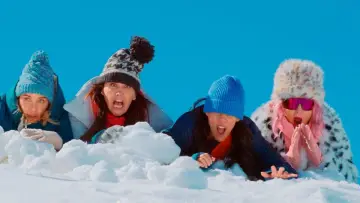 Zasłona do filmu "Soltera, casada, viuda, divorciada 2" #881597