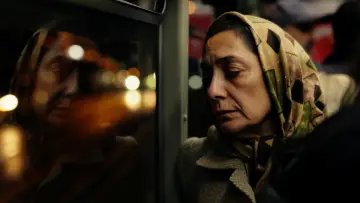 Zasłona do filmu "Döngü" #1581639