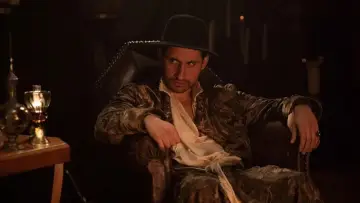Zasłona do filmu "100 Nights of Hero" #537959