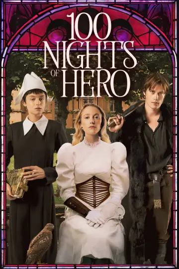100 Nights of Hero