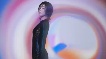 Zasłona do filmu "HIKARU UTADA SCIENCE FICTION TOUR 2024" #541841