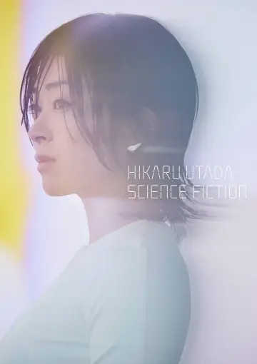 Plakat do filmu "HIKARU UTADA SCIENCE FICTION TOUR 2024" #541854