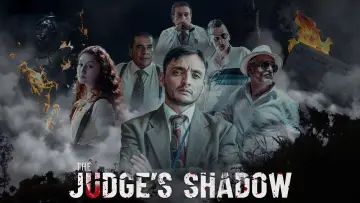 Zasłona do filmu "La Sombra del Juez" #1816926
