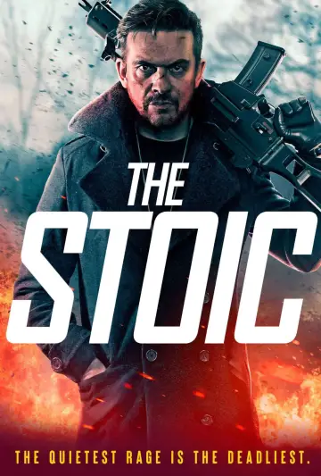 Plakat do filmu "The Stoic" #791923