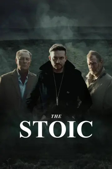 Plakat do filmu "The Stoic" #791924