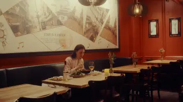 Zasłona do filmu "Taste of Ambition" #1153102