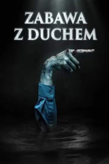 Zabawa z duchem (2025)