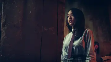 Zasłona do filmu "강령: 귀신놀이" #516456