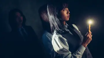 Zasłona do filmu "강령: 귀신놀이" #516463