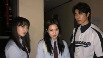 Zasłona do filmu "강령: 귀신놀이" #516478
