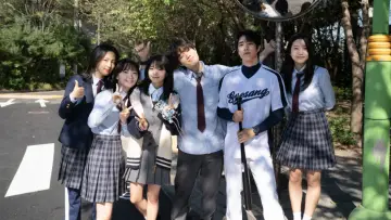 Zasłona do filmu "강령: 귀신놀이" #516485