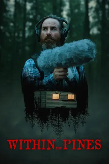 Plakat do filmu "Within the Pines" #586338