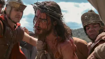 Zasłona do filmu "Wersja Judasza" #783078