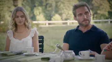 Zasłona do filmu "De mauvaise foi" #643821