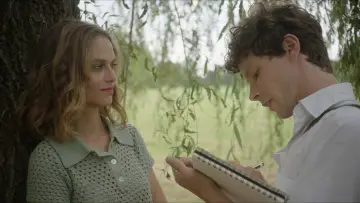 Zasłona do filmu "De mauvaise foi" #643824