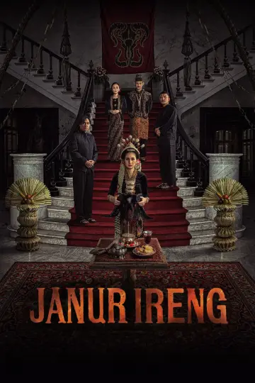Janur Ireng: Sewu Dino the Prequel