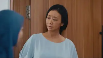 Zasłona do filmu "La Tahzan: Cinta, Dosa, Luka..." #672805