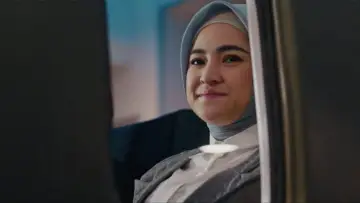 Zasłona do filmu "La Tahzan: Cinta, Dosa, Luka..." #672824