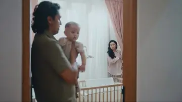 Zasłona do filmu "La Tahzan: Cinta, Dosa, Luka..." #672830