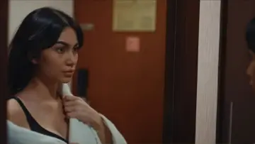Zasłona do filmu "La Tahzan: Cinta, Dosa, Luka..." #672833
