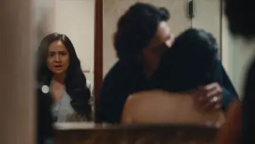 Zasłona do filmu "La Tahzan: Cinta, Dosa, Luka..." #672836