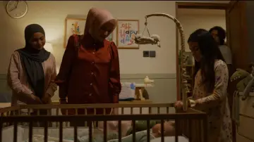 Zasłona do filmu "La Tahzan: Cinta, Dosa, Luka..." #672857