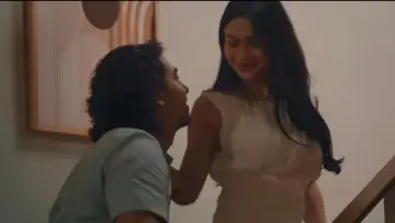 Zasłona do filmu "La Tahzan: Cinta, Dosa, Luka..." #672871