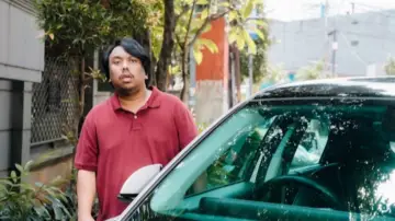 Zasłona do filmu "La Tahzan: Cinta, Dosa, Luka..." #672878