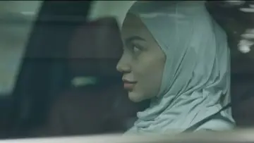 Zasłona do filmu "La Tahzan: Cinta, Dosa, Luka..." #672882