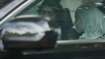 Zasłona do filmu "La Tahzan: Cinta, Dosa, Luka..." #672886