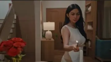 Zasłona do filmu "La Tahzan: Cinta, Dosa, Luka..." #672906