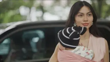 Zasłona do filmu "La Tahzan: Cinta, Dosa, Luka..." #672920